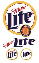 Miller Light Beer Advertising Metal  Sign 8x12in Vintage Mancave Man Cav... - $34.72 CAD