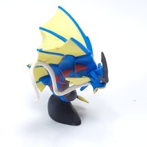 Tomy Pokemon Mega Gyarados Mini Action Figure 2.5 PVC Figurine Cake Topper 2015 - $9.89