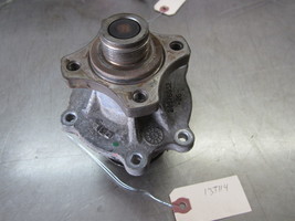 Water Pump From 2008 Chevrolet Colorado  3.7 24576952 - £19.98 GBP