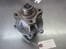 Water Pump From 2008 Chevrolet Colorado  3.7 24576952 - $25.00