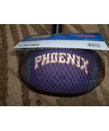 soft football Phoenix Suns new in wrapped netting - $12.33 CAD