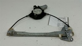 Passenger Right Rear Power Window Regulator Fits 03-07 HONDA ACCORDInspe... - $53.95