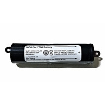 7733 replacement battery for 7700/7740 Isotip models this battery is for the gra - £27.92 GBP