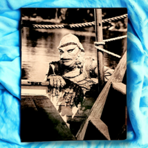 CREATURE FROM THE BLACK LAGOON CLOSE UP 8X10 PHOTO - €5,92 EUR