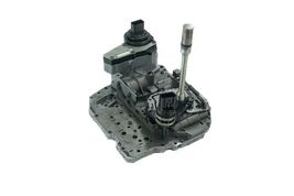 42RLE Chrysler Dodge Jeep Transmission Valve Body and Solenoid '1-plug' image 2