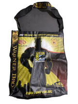 SDCC 2012 San Diego Comic Con Pacific Rim Exclusive Oversized Swag Bag WB - £19.35 GBP