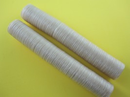32mm BEEF Collagen Sausage casings for 40 LBs Smoked Links  USA    EASY ... - $419.19 MXN