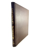 Chevrolet: The Coming Of Age An Illustrated History Of Chevrolets Passen... - $212.23 MXN