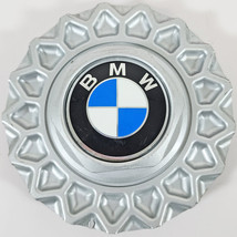 ONE 1987-1995 BMW 5 + 7 Series # 59168 15x7 BBS Wheel Center Cap # 36131179828 - £33.64 GBP