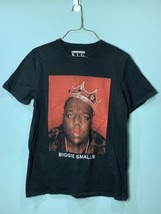 The Notorious B I G T Shirt Size L Biggie Smalls Rap Hip Hop Music Rapper - £17.23 GBP