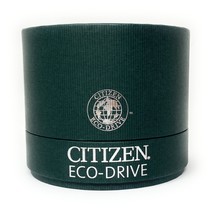 Citizen Eco-Drive Men&#39;s &amp; Ladies Round Storage/Display Box -Fits One 4x4... - $24.75