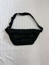 Nike Elemental Premium Fanny Pack Size 8L Gym Travel Cross Body Bag DN25... - $23.36