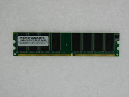 1GB Memory for HP Presario SR1500NX SR1503LA SR1503WM-B SR1506AL-
show origin... - £27.75 GBP