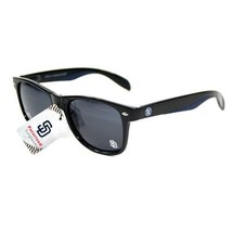 San Diego Padres Polarized Sunglasses Retro Style Mlb Unisex & W/FREE POUCH/BAG - £10.23 GBP