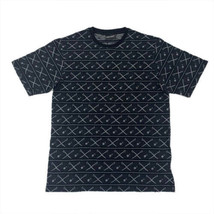 The Hundreds Mens Daggers T-Shirt Size Medium Color Black Gray - £30.03 GBP