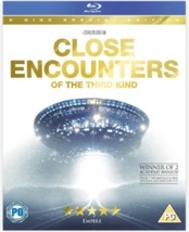 Close Encounters Of The Third Kind (Blu-Ray) - BluRay Close Encounters Of The Th - £20.04 GBP
