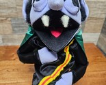 Sesame Street &quot;The Count&quot; Jim Henson&#39;s Muppets Hand Puppet! - $38.69