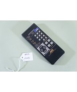 JVC RM-C423 TV Remote Control - $13.07