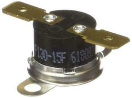 Norcold RV Refrigerator 618093 Replacement Fan Limit Switch DC Thermostat - $12.52