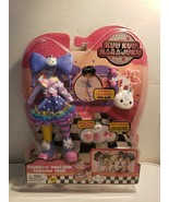 New 2016 KUU KUU HARAJUKU Rainbow Unicorn Fashion Pack - $9.25