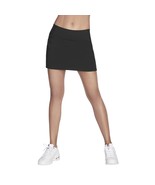 Women&#39;s Skechers Women&#39;s Go Walk Pickleball Skort, Color Bold Black, Siz... - £18.86 GBP