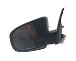 Driver Side View Mirror Power Without Memory Fits 07-13 BMW X5 399017 - £93.87 GBP
