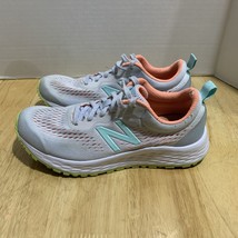 New Balance Women&#39;s FF Arishi V3 WARISCH3 Gray Running Shoes Sneakers Si... - $22.58