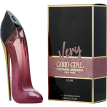 CH VERY GOOD GIRL GLAM by Carolina Herrera (WOMEN) - EAU DE PARFUM SPRAY... - $153.95
