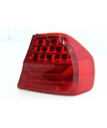 Passenger Tail Light Sedan Canada Market Fits 09-11 BMW 323i 72159 - $248.21 CAD