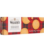 Walker&#39;s Shortbread Fingers Pack Traditional Pure Butter Biscuits By - $120.35 MXN