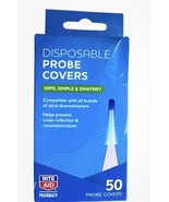 Disposable Probe Covers for Oral Thermometer Thermometer, 50 Count - $279.97 MXN