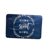 Greenbrier Placement/Napperon 12x18-Home Sweet Home - €10,09 EUR