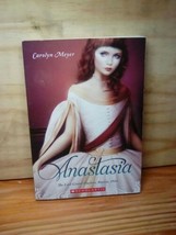 Anastasia: The Last Grand Duchess, Russia, 1914 (Royal Diaries) by Carolyn Meyer - £4.64 GBP