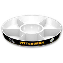 Pittsburgh Steelers Party Platter CO - $983.71 MXN