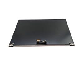 GENUINE Dell XPS 15 9530 FHD LCD Screen Assembly Non Touch - 169WD 0169WD B - £157.11 GBP