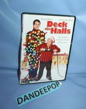 Deck the Halls (DVD, 2007, Dual Side) - £6.22 GBP