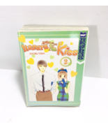 Itazura Na Kiss Vol. 2 By Tada Kaoru, English Manga Paperback Rare - $47.49