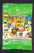 Lego 71029 Series 21 Open Blind bag minifigure Choose from Menu - £7.15 GBP