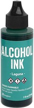 Tim Holtz Alcohol Ink 2oz-Laguna - £13.10 GBP
