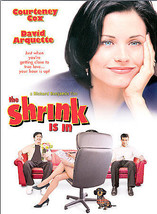 The Shrink is In (DVD, 2004) - £7.83 GBP