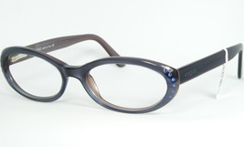 Vogue VO 2245 S B 1026 Blau / Mauve Sonnenbrille 2245 54 17 142mm (Linse - $58.84