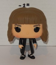 2015 Funko POP! Harry Potter Hermione Granger #03 Vinyl Action Figure NO... - $275.41 MXN