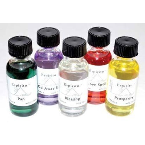 1 oz Spellbreaking oil - $11.51