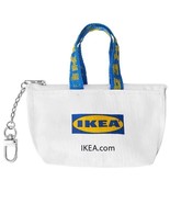 IKEA JAPAN EXCLUSIVE Knolig Mini Coin Purse Change Zipper Money Bag Key ... - $6.11 CAD