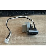 Genuine HP Power Connector Ass'y RC6-3601 for HP LaserJet Tank printer, OEM - $15.35