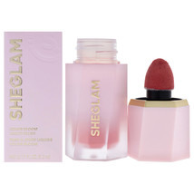 Color Bloom Liquid Blush - Devoted by Sheglam for Women - 0.17 oz Blush - $175.58 MXN
