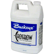 Buckeye® No Rinse Cleaner - 1 Gallon Professional Floor Cleaner with Floral Scen - £14.42 GBP