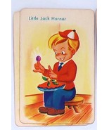 Vtg E.E Fairchild Rochester NY Old Maid Replacement Pair &quot;Little Jack Ho... - $6.86 CAD