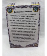Warhammer Underworlds Fearsome Fortress Rivals Deck - $27.38 CAD