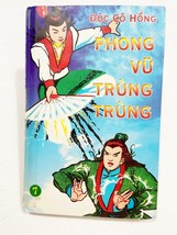 Phong Vũ Trùng Trùng, Độc Cô Hồng, Vol 7, Vietnamese Truyện, HC - £8.81 GBP